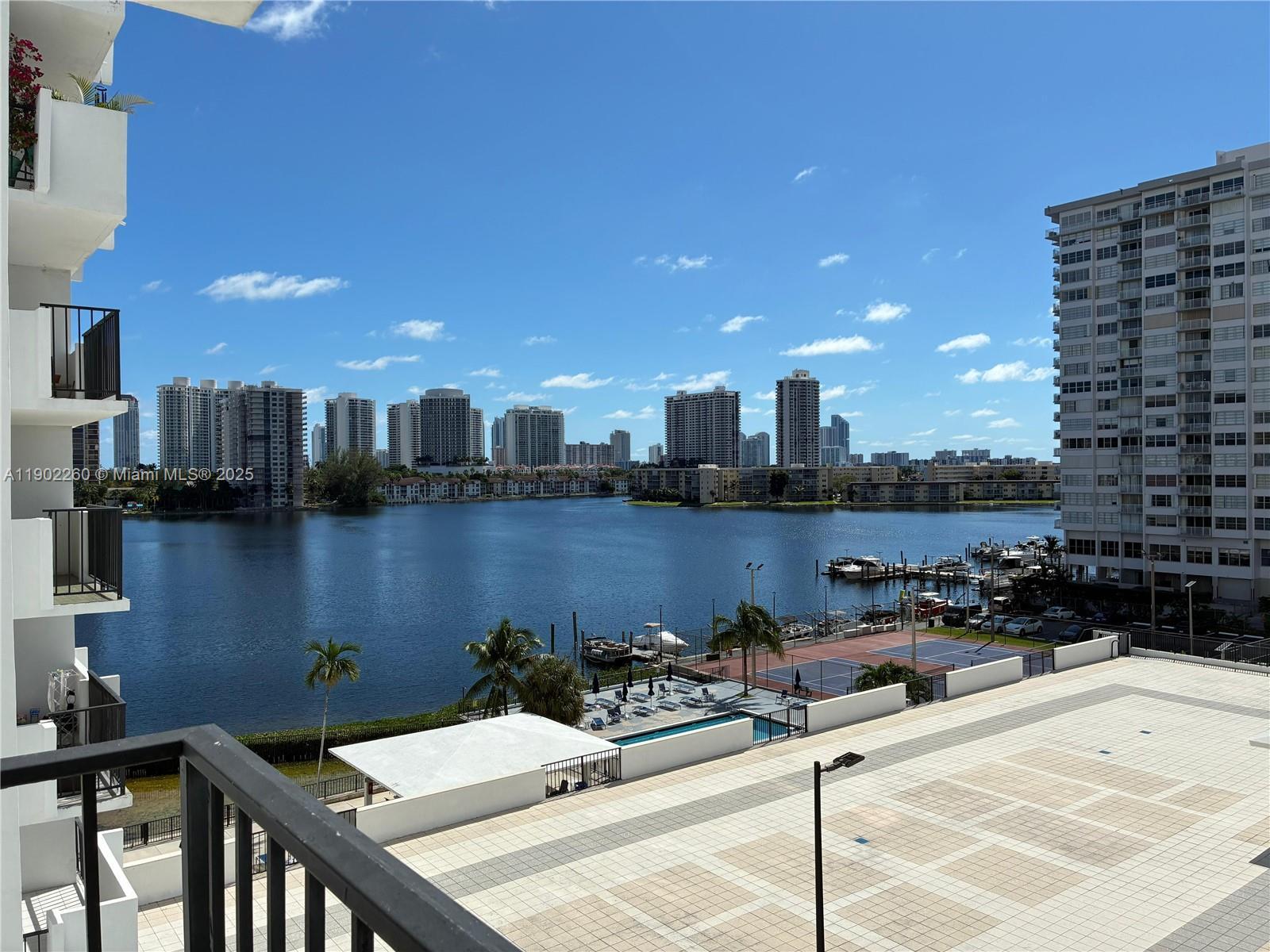 2780 NE 183rd St # 606, Aventura FL 33160