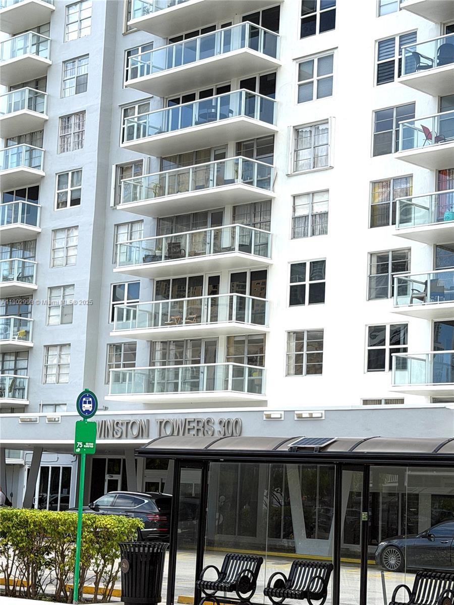 230 174th St # 409, Sunny Isles Beach FL 33160