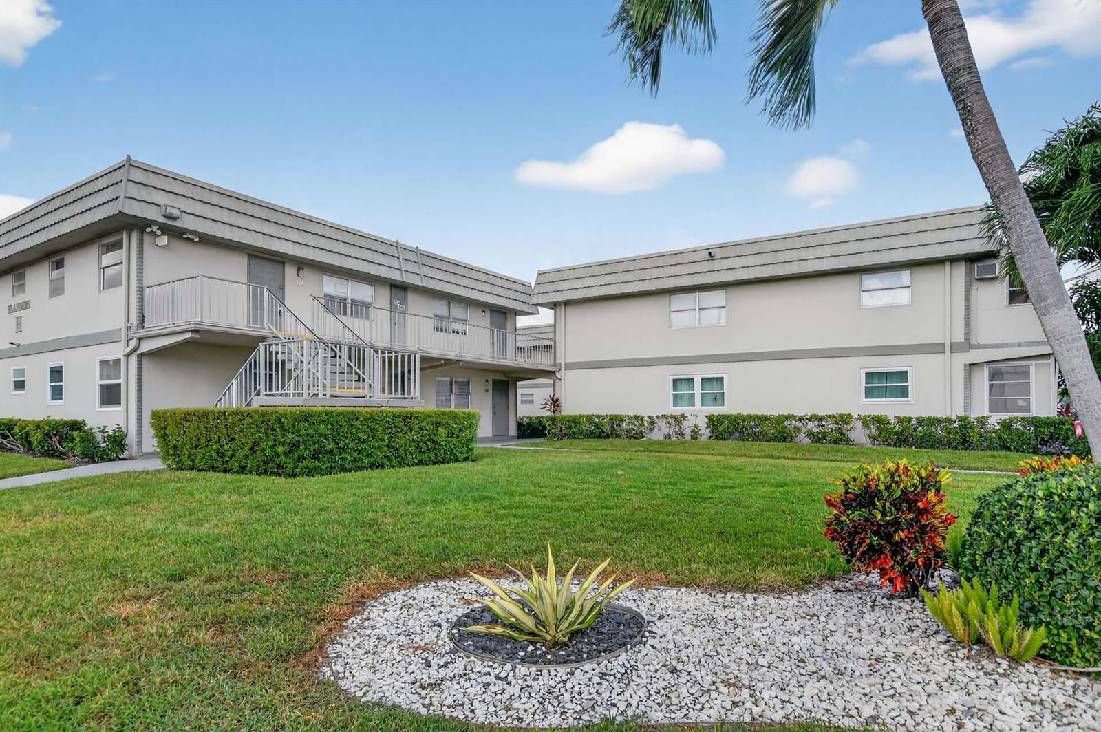 360 Flanders H, Delray Beach FL 33484
