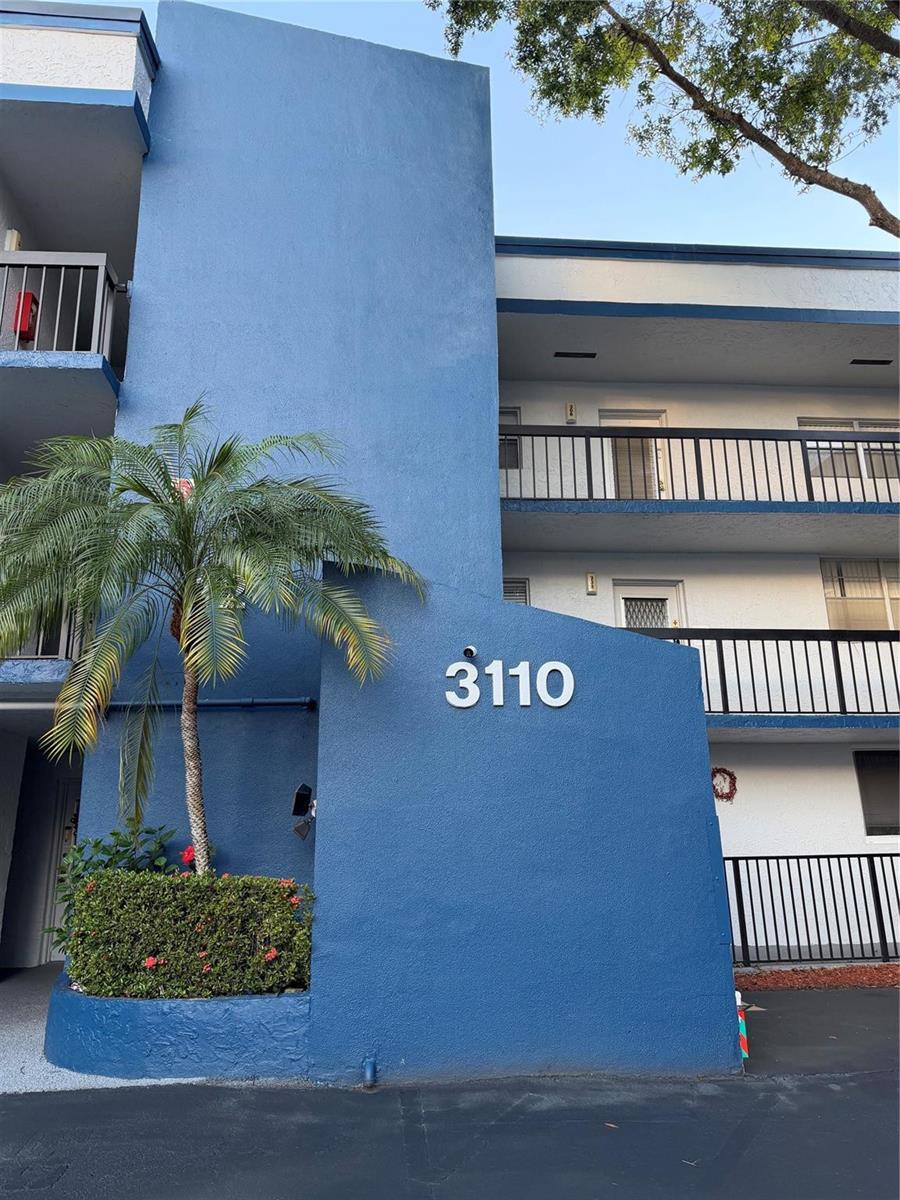 3110 Holiday Springs Boulevard # 108, Margate FL 33063
