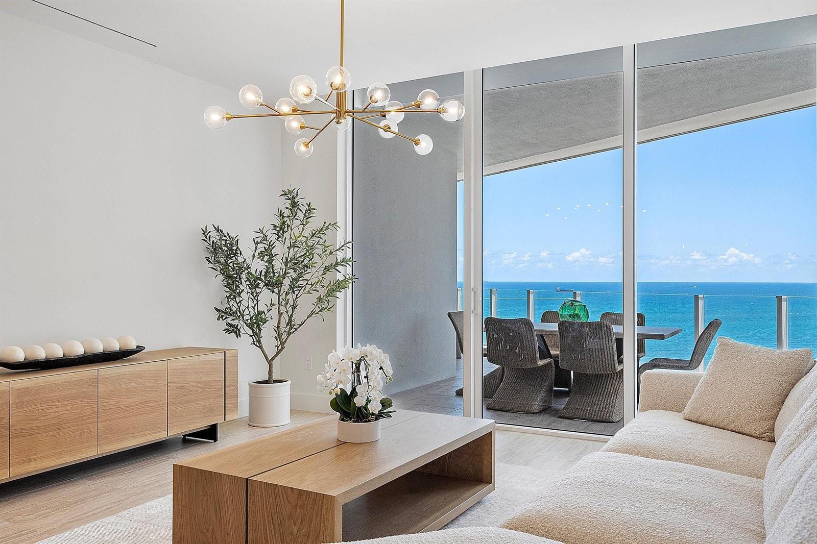 525 N Fort Lauderdale Beach Boulevard # 1801, Fort Lauderdale FL 33304