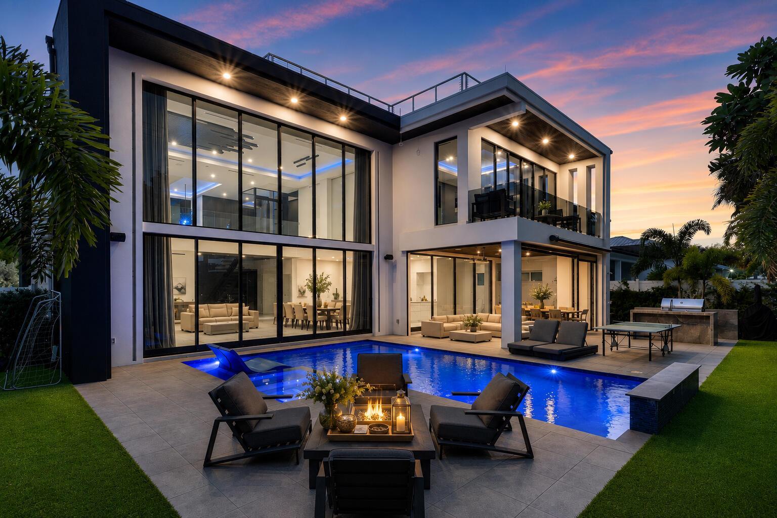 245 NE 6th Court, Boca Raton FL 33432