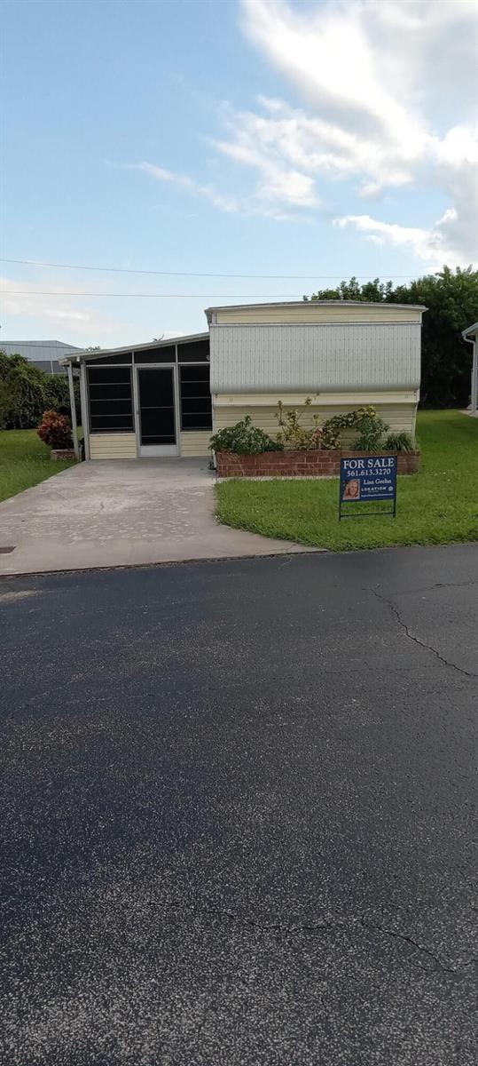 11055 SE Federal Highway # 97, Hobe Sound FL 33455