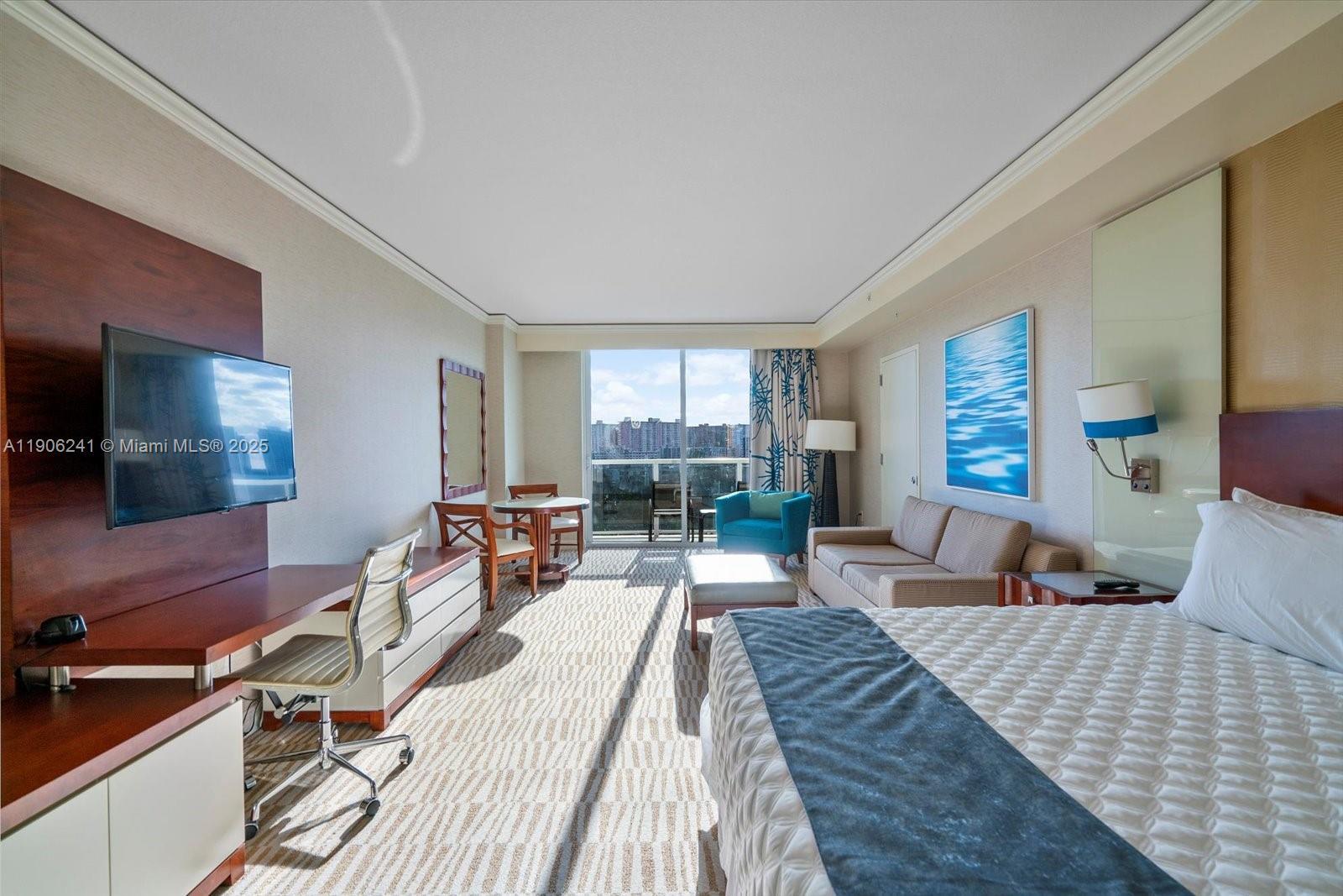 18001 Collins Ave # 1117, Sunny Isles Beach FL 33160