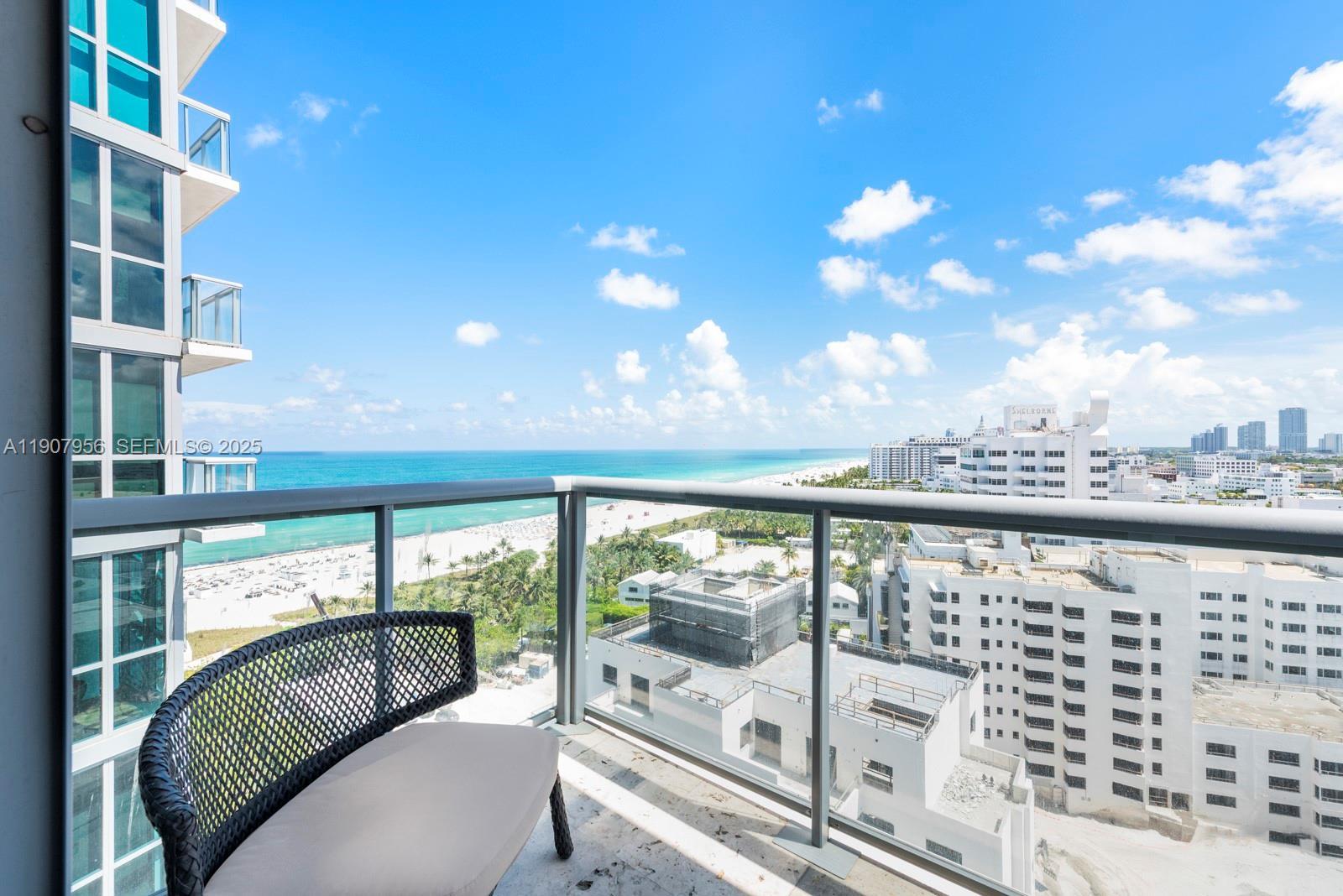 101 20th St # 2004, Miami Beach FL 33139