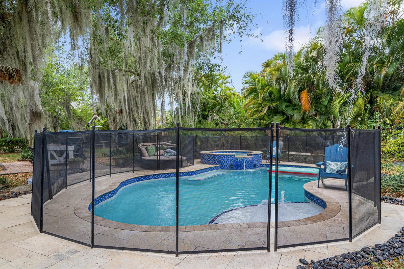 303 Lang Road, Cloud Lake FL 33406