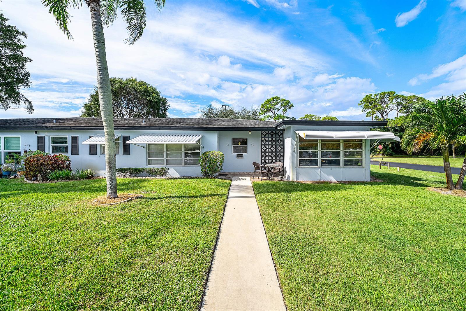510 High Point Drive # D, Delray Beach FL 33445