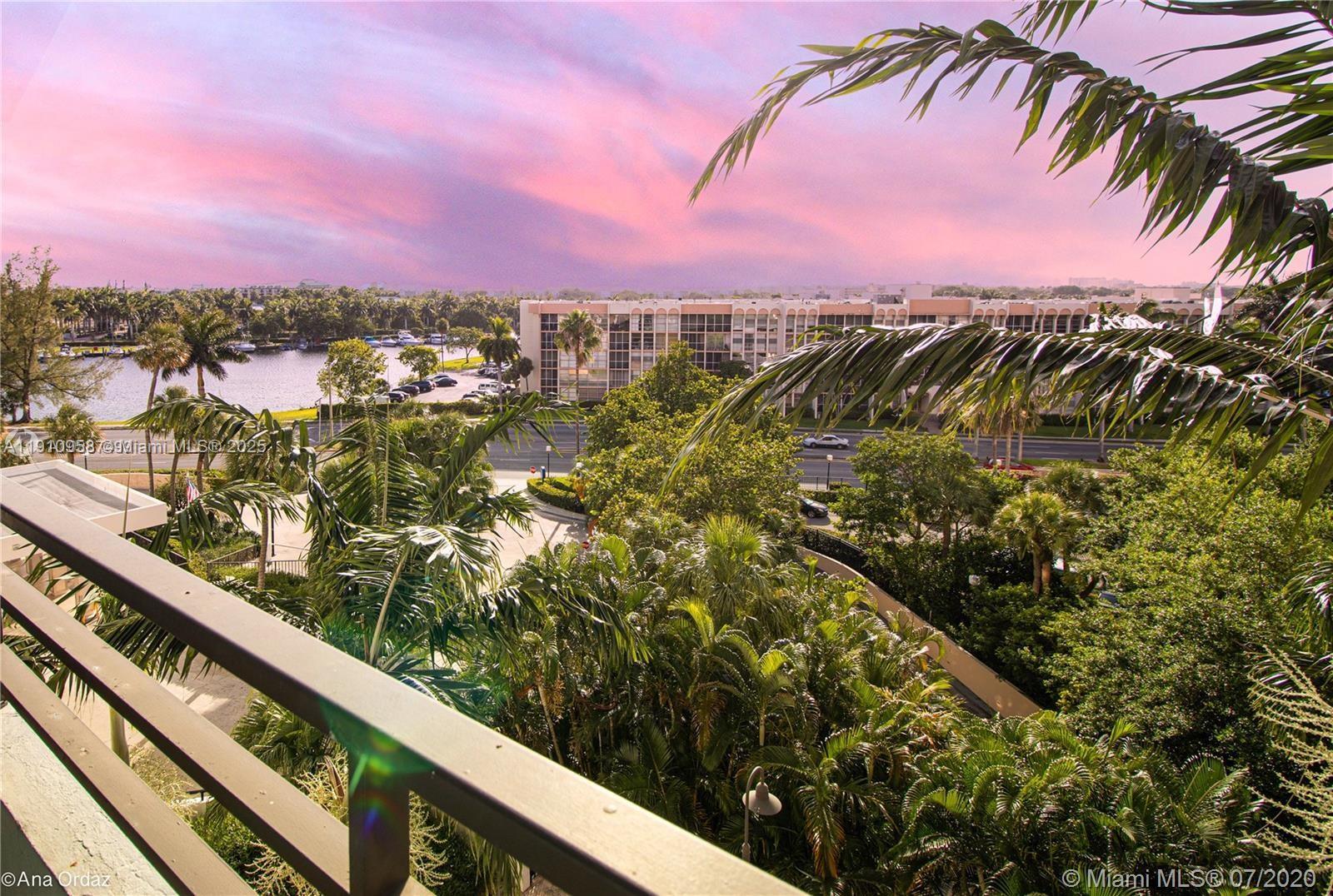 500 Three Islands Blvd # 308, Hallandale Beach FL 33009
