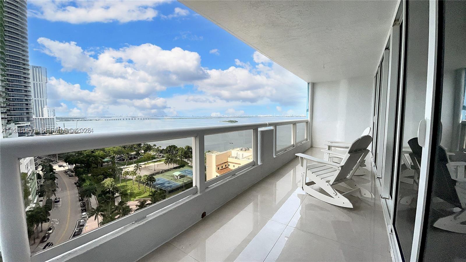 1717 N Bayshore Dr # 1950, Miami FL 33132