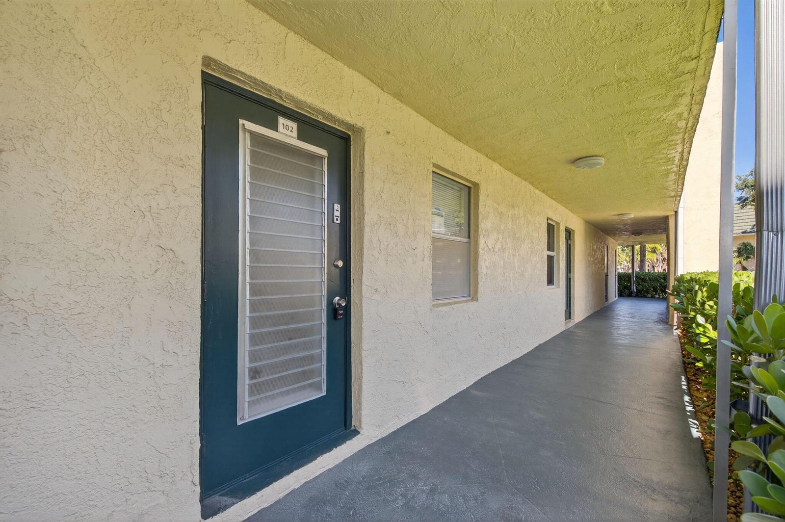 9090 Lime Bay Boulevard # 102, Tamarac FL 33321