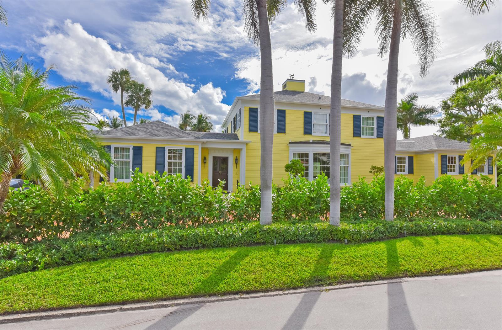 250 Algoma Road, Palm Beach FL 33480
