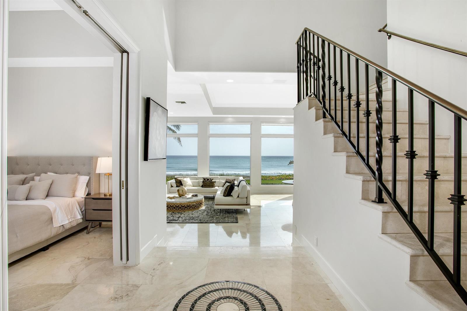 2635 S Ocean Boulevard, Highland Beach FL 33487