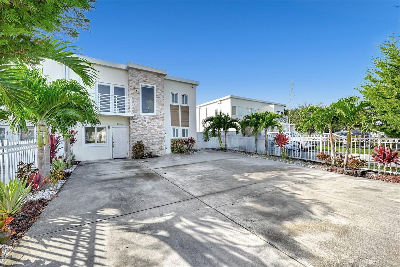 26100 SW 134th Place, Homestead FL 33032