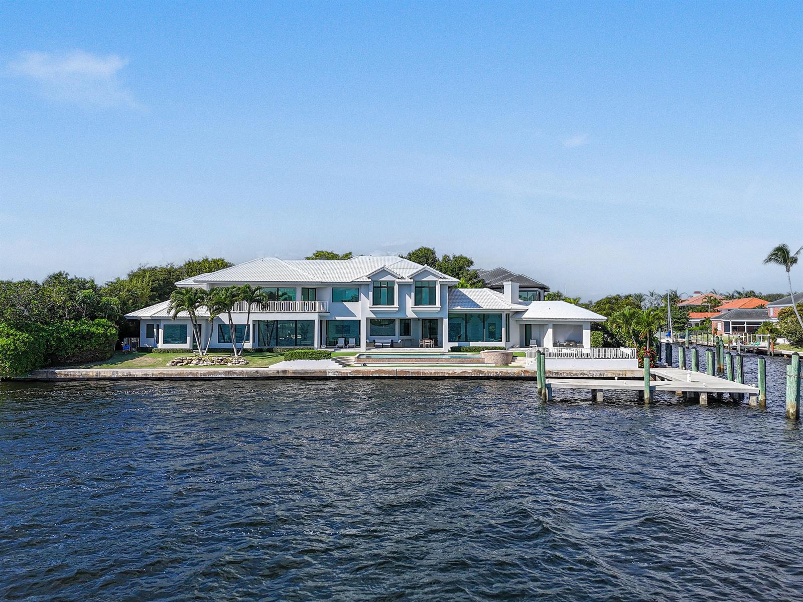 101 Bowsprit Drive, North Palm Beach FL 33408