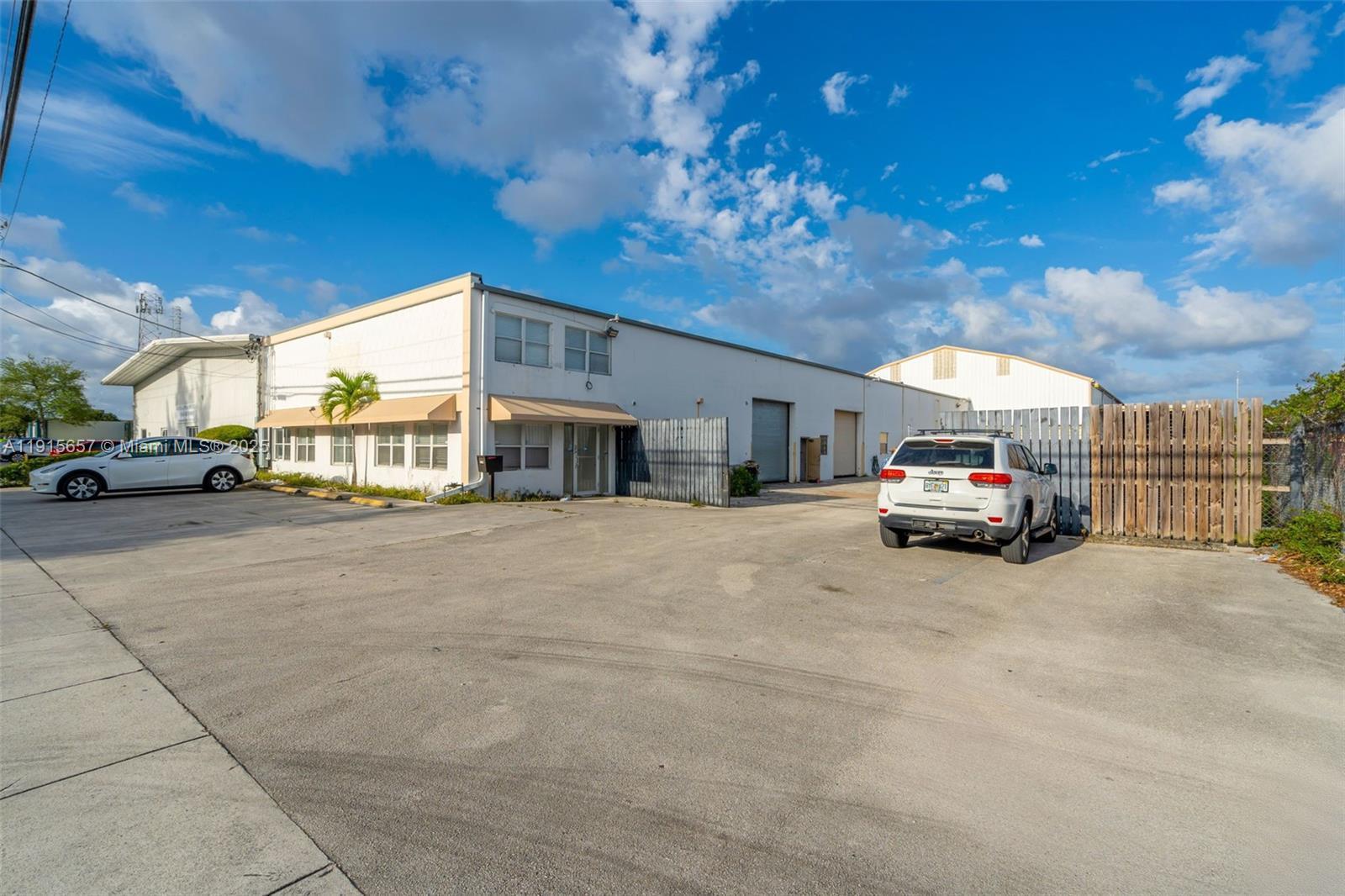 1226 NW 23rd Ave, Fort Lauderdale FL 33311