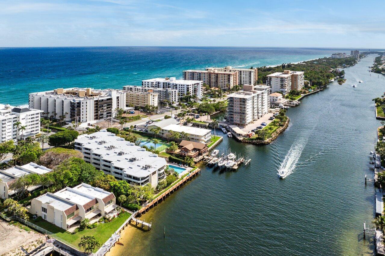 1170 Hillsboro Mile # 302, Hillsboro Beach FL 33062