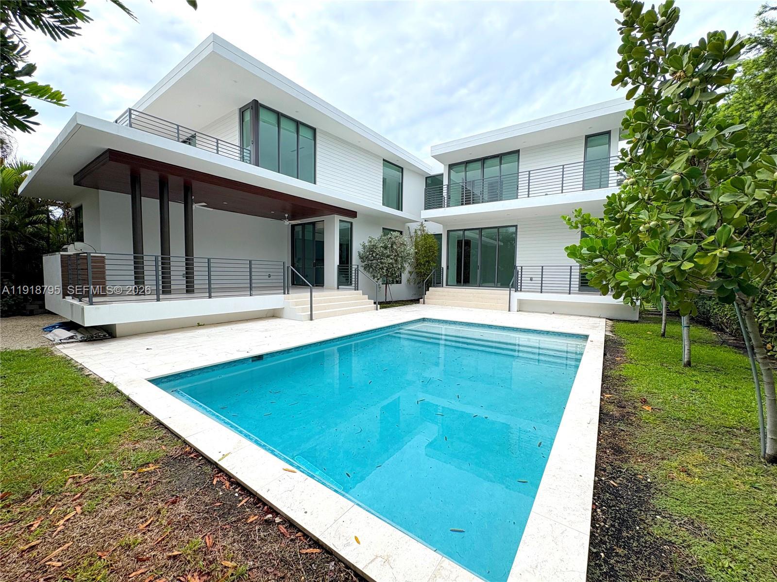 Key Biscayne, FL