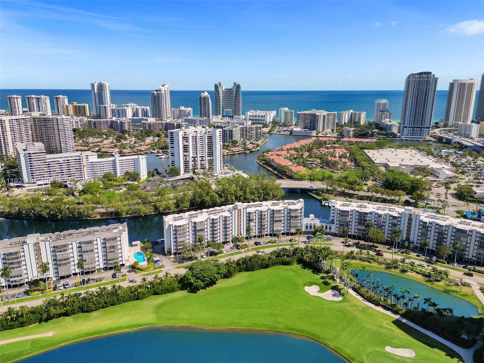 200 Diplomat Pkwy # 531, Hallandale Beach FL 33009