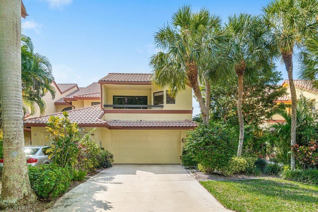5425 10th Fairway Drive # 3, Delray Beach FL 33484