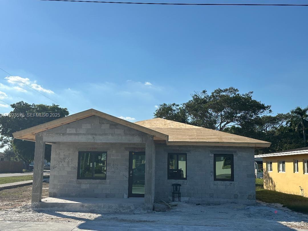 580 SW 10th Ave, Homestead FL 33030