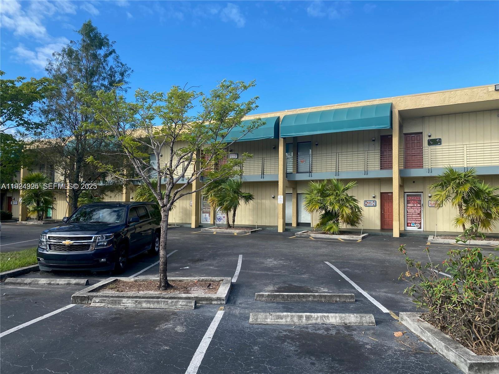 2331 N State Road 7 # 113, Lauderhill FL 33313