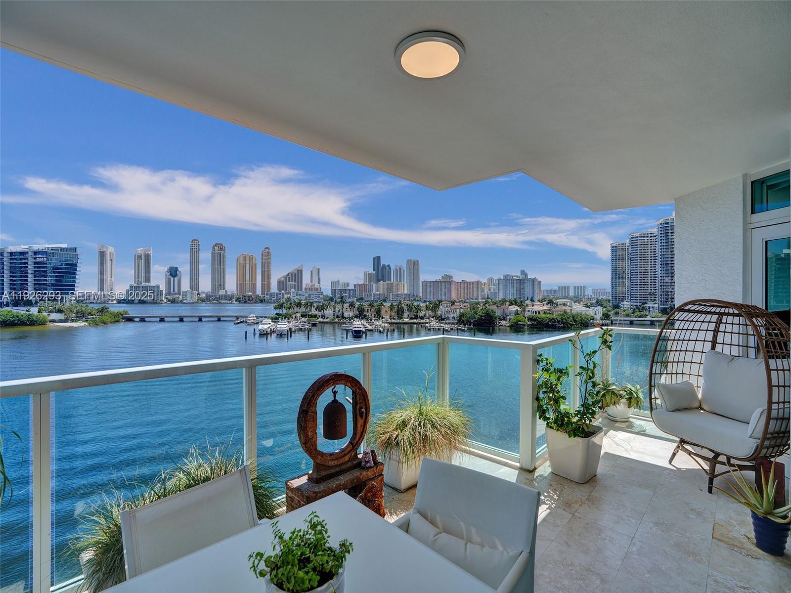 3201 NE 183rd St # 704, Aventura FL 33160