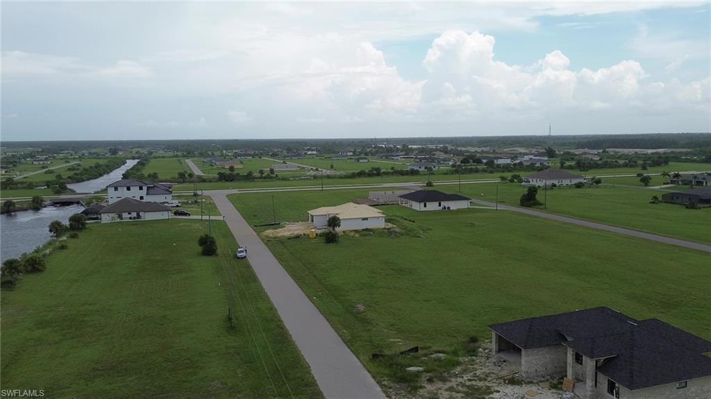 4012 NW 38th Street, Cape Coral FL 33993