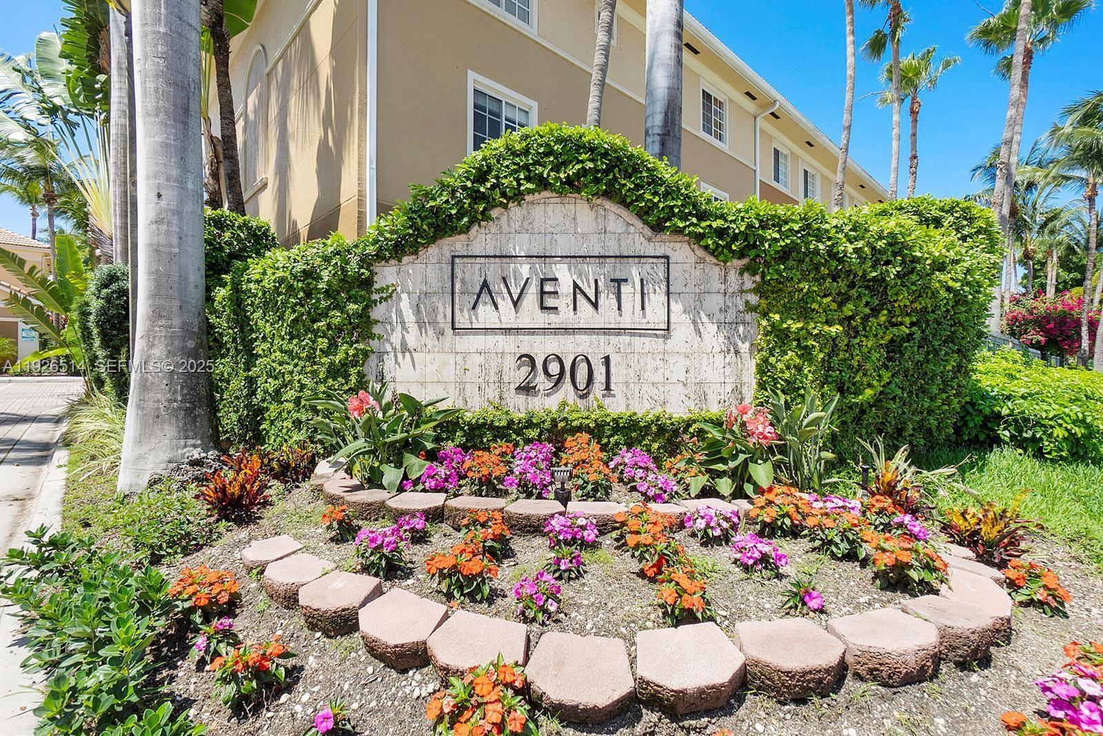 2871 NE 185th St # 205, Aventura FL 33180