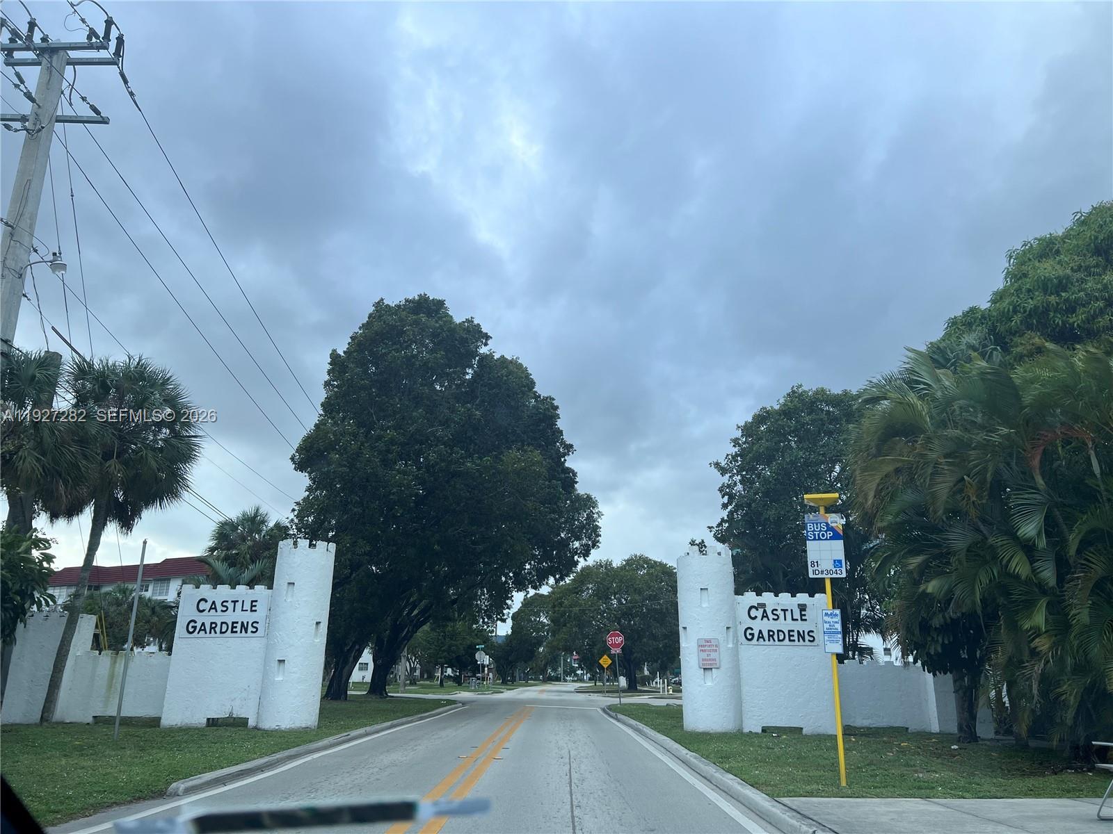 4740 NW 21st St # 4P, Lauderhill FL 33313