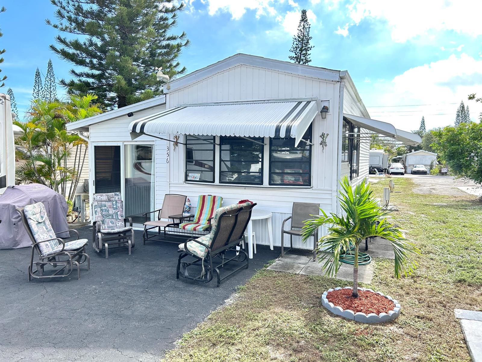 875 NE 48 Th St Lot 356, Deerfield Beach FL 33064