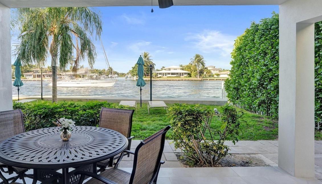 505 N Riverside Drive # 7, Pompano Beach FL 33062