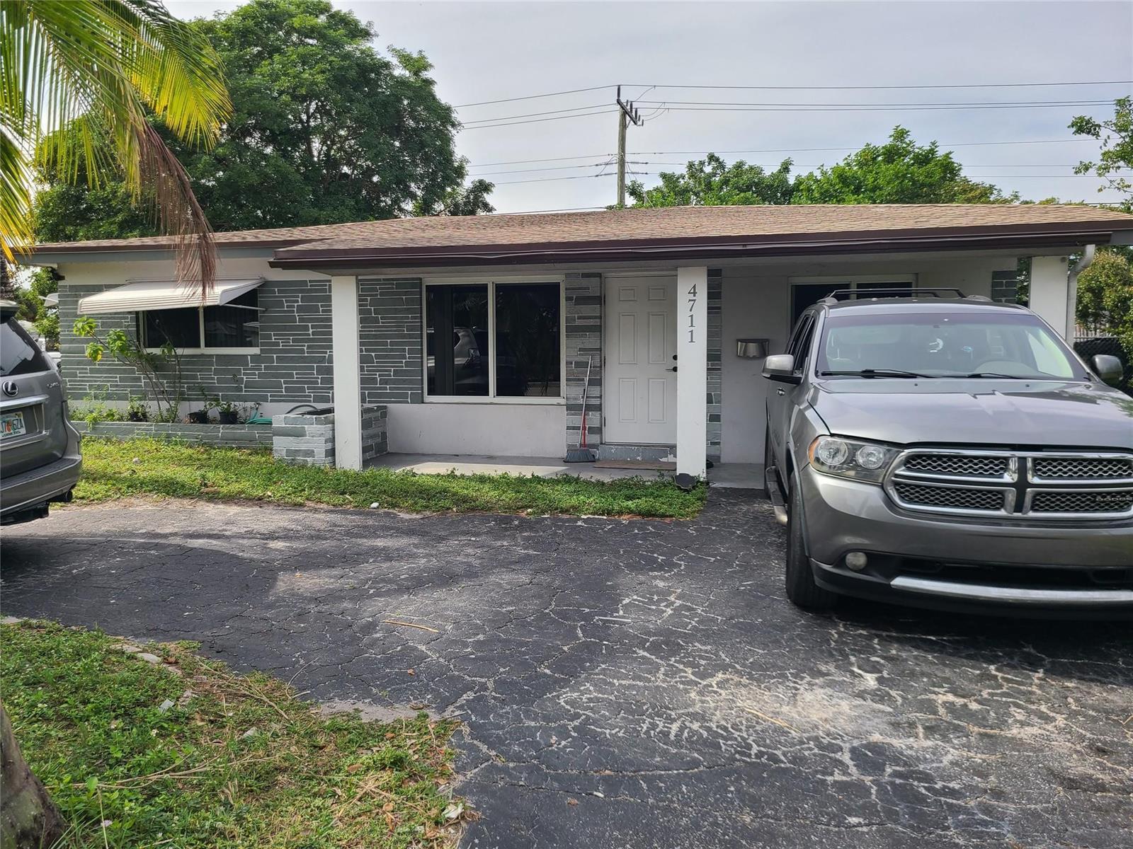 4711 N Andrews Avenue, Fort Lauderdale FL 33309