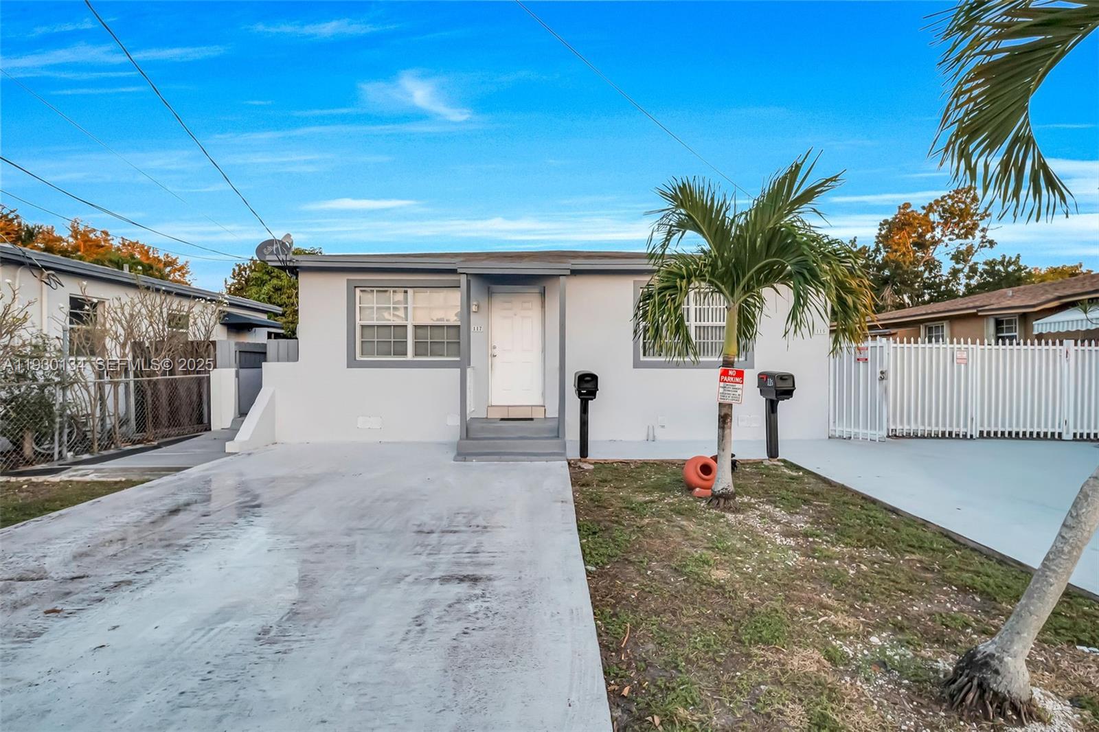 115 NW 56th Ave, Miami FL 33126