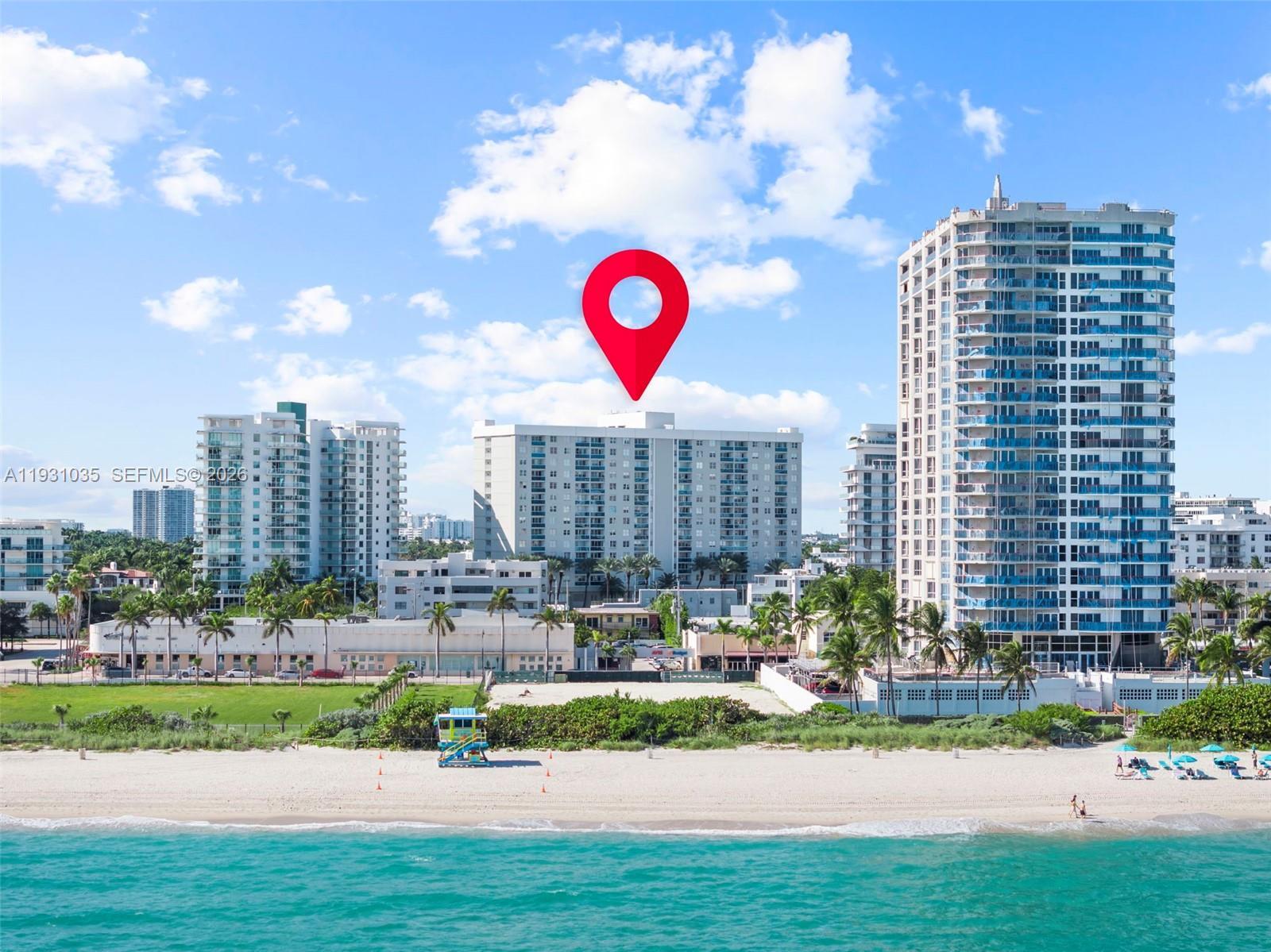 6770 Indian Creek Dr # 7B, Miami Beach FL 33141