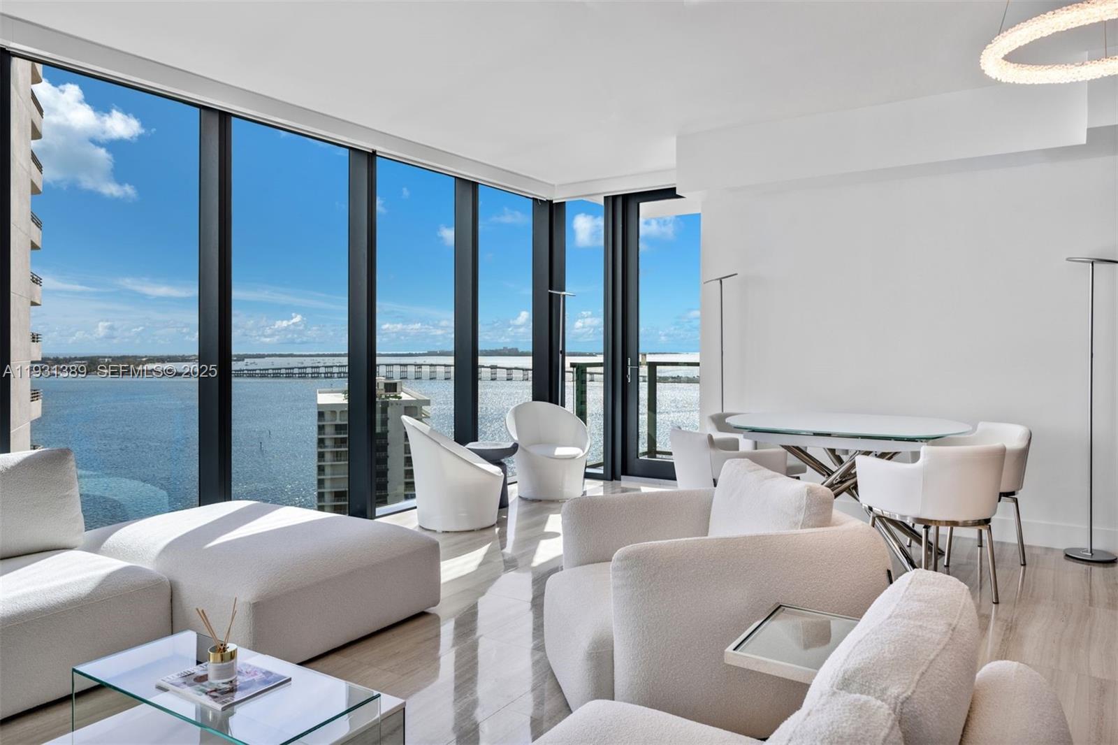 1451 Brickell Ave # 1803, Miami FL 33131