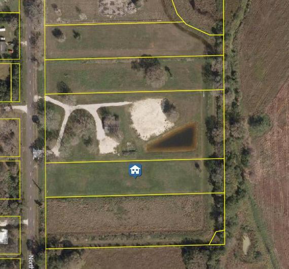 1132 NE 48th Avenue, Okeechobee FL 34972
