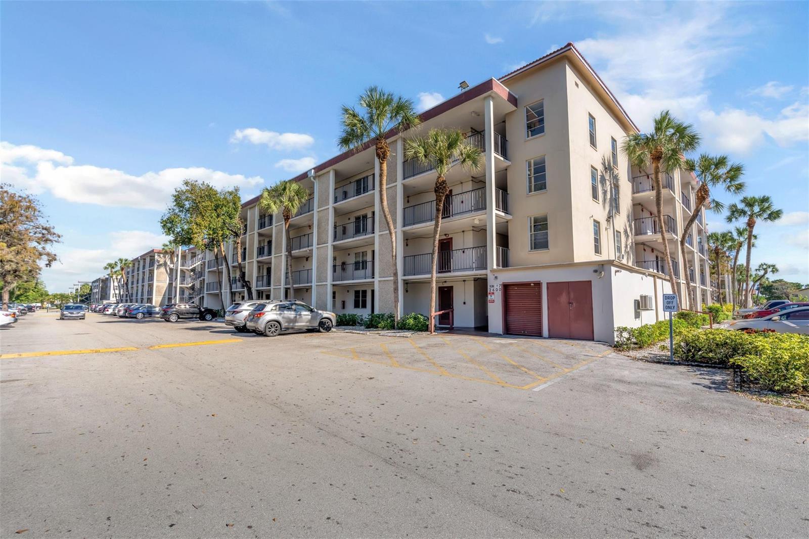 2600 NW 49th Avenue # 309, Lauderdale Lakes FL 33313