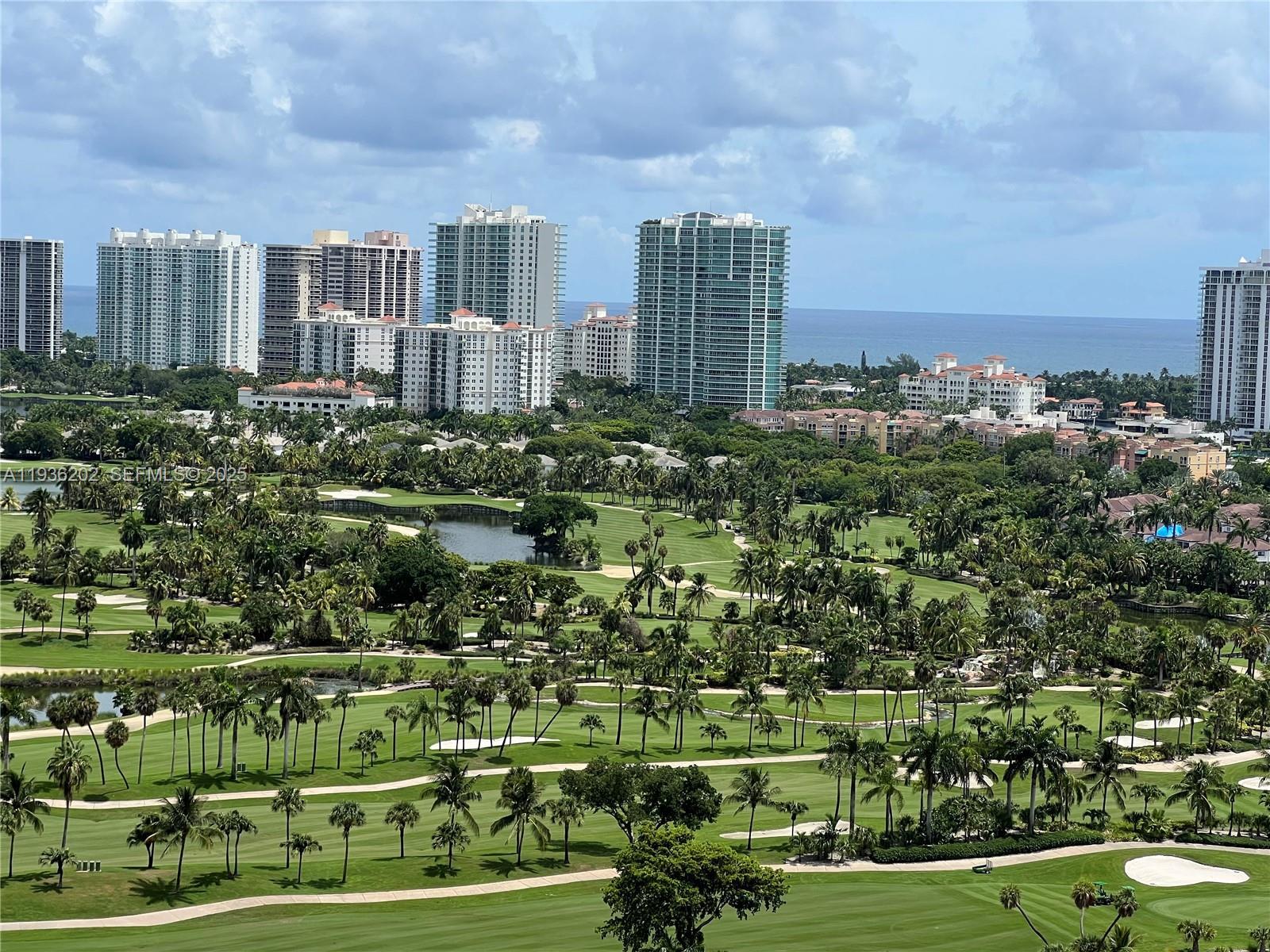 19501 W Country Club Dr # 2313, Aventura FL 33180