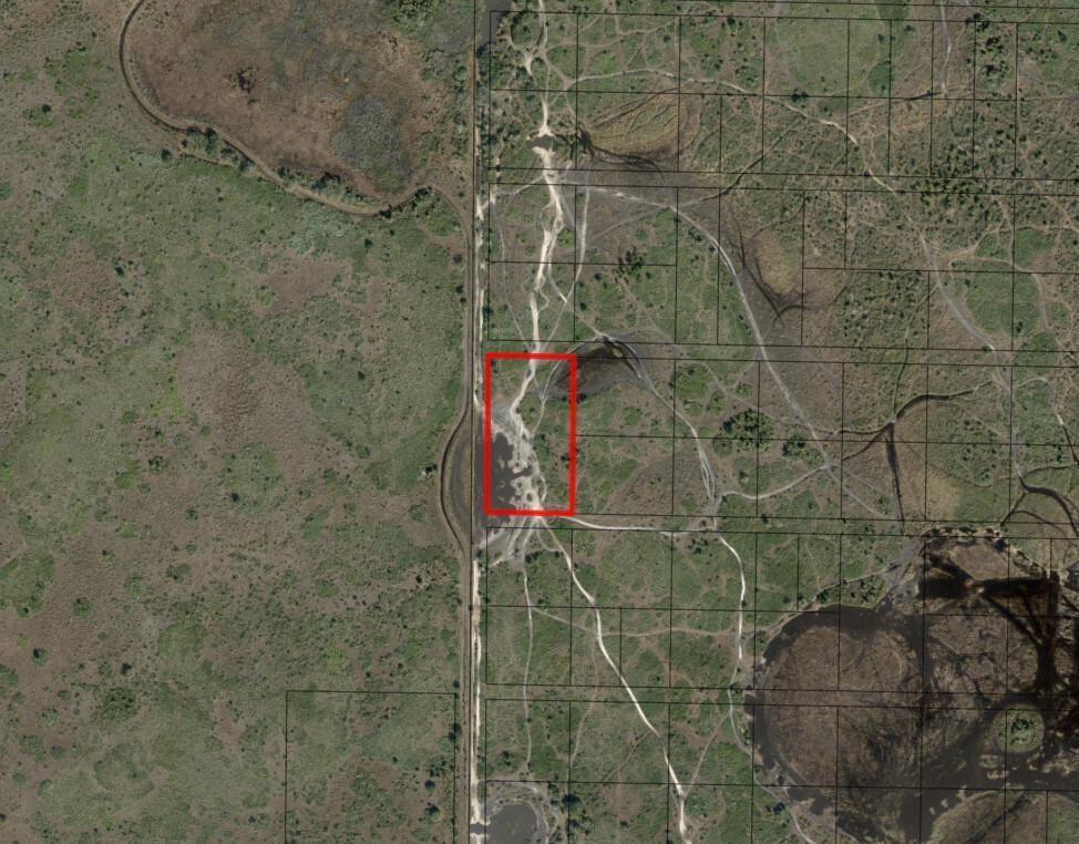 0 NW 310th Street, Okeechobee FL 34972