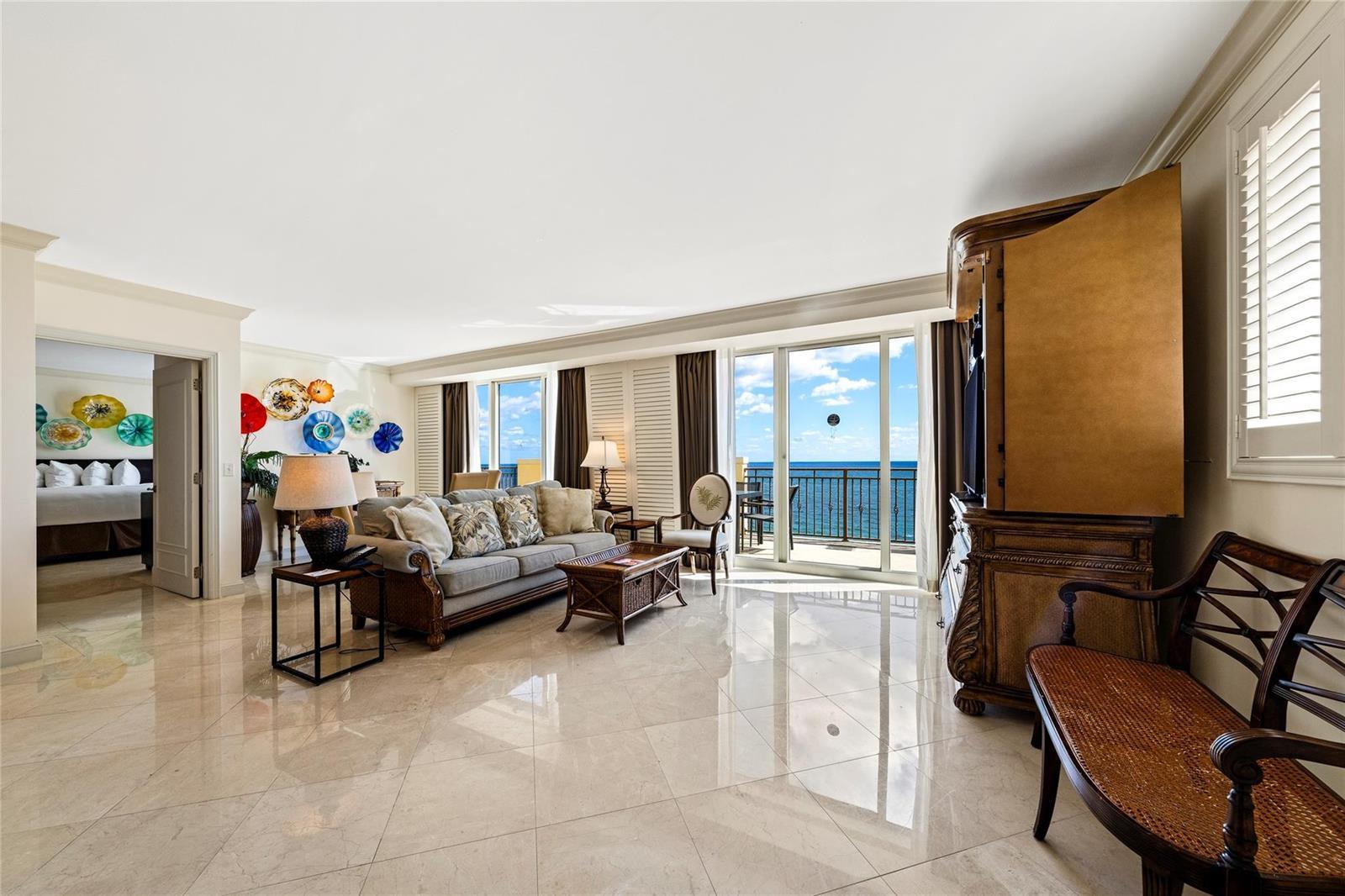 601 N Ft Lauderdale Bch Boulevard # 1008, Fort Lauderdale FL 33304