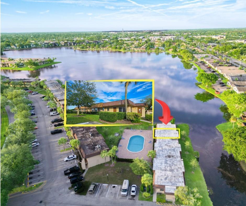 416 Lakeside Drive # 129, Margate FL 33063