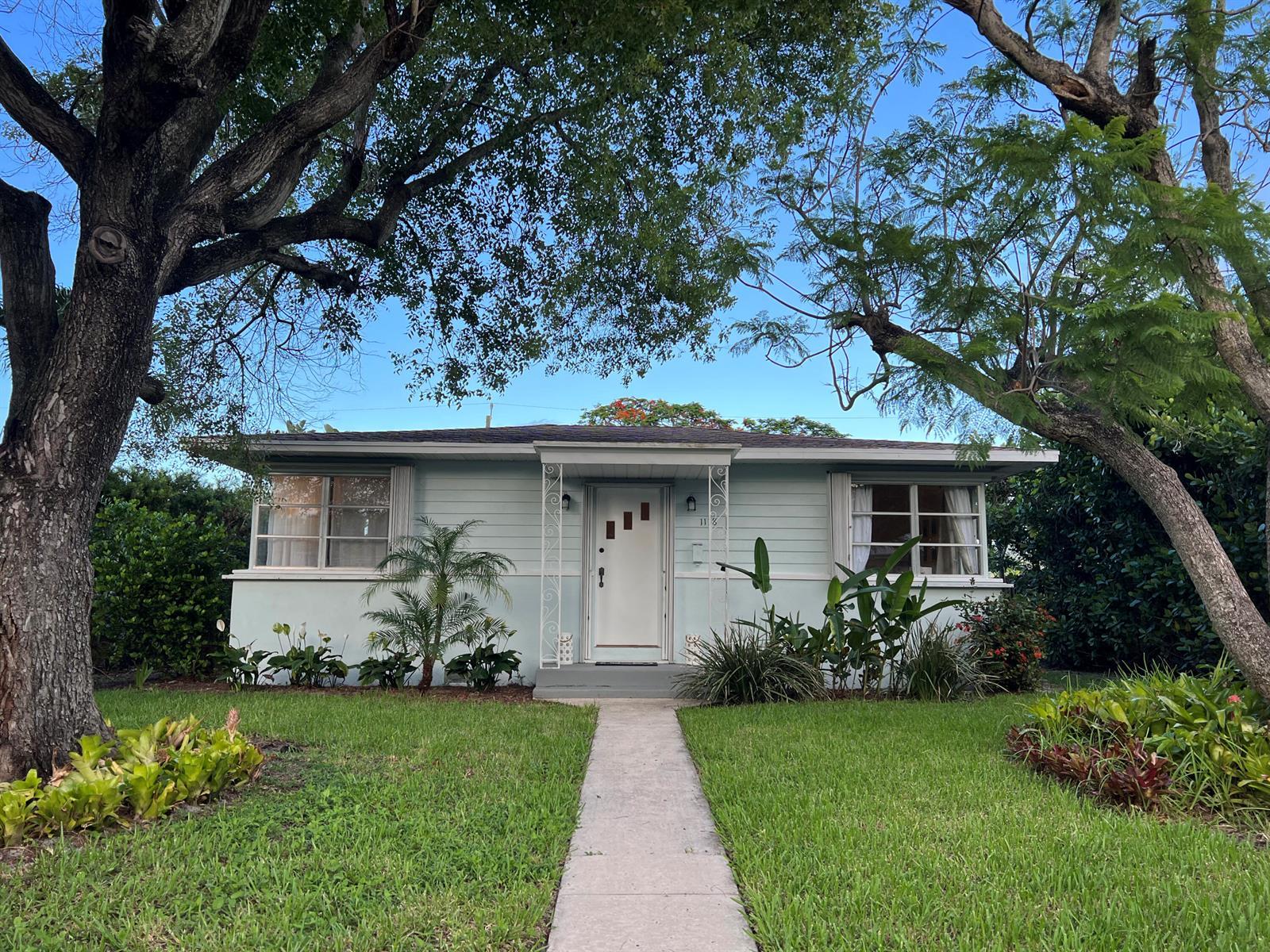 1118 N K Street, FL 33460
