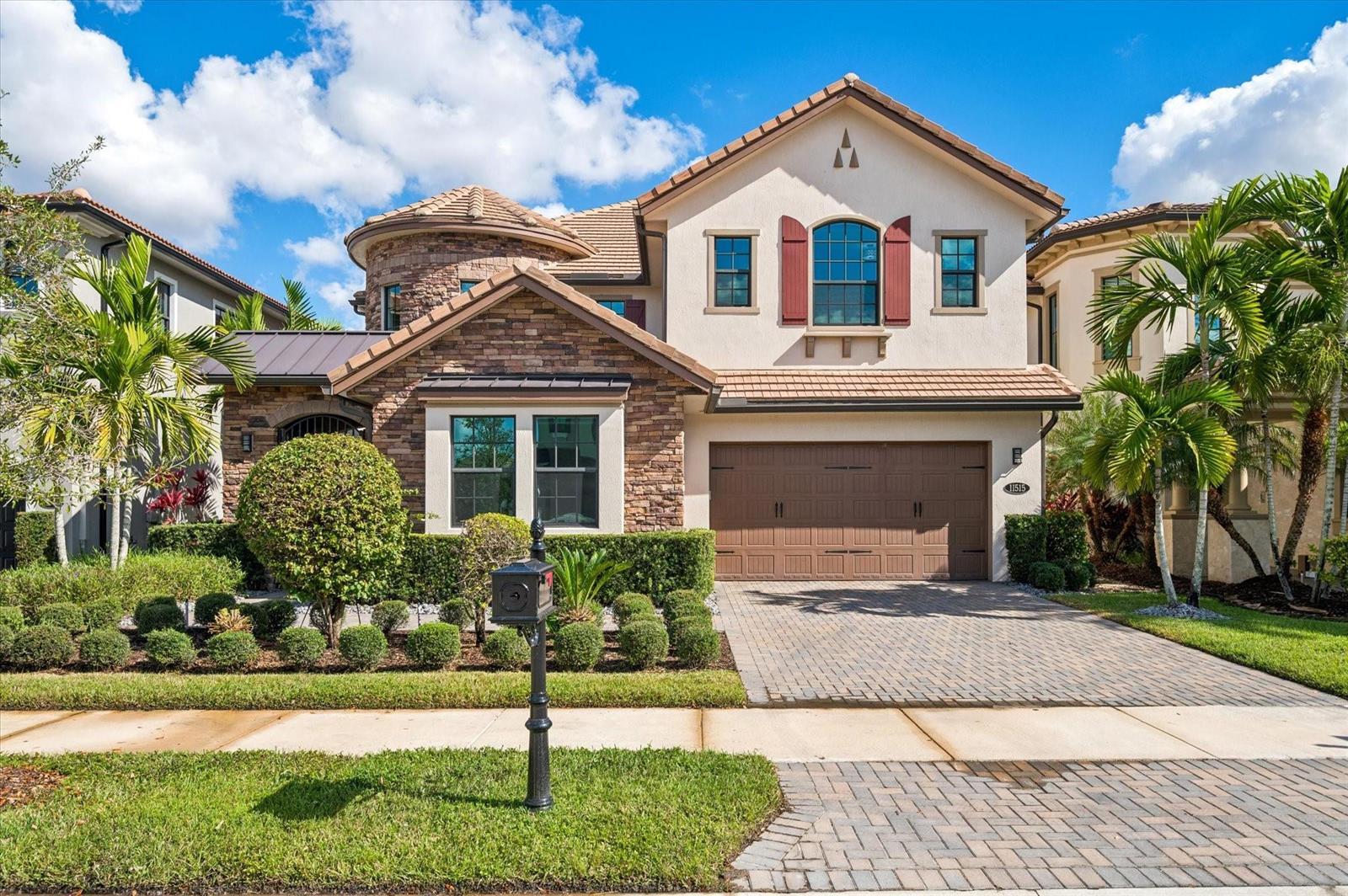 11515 Horizon Road, Parkland FL 33076