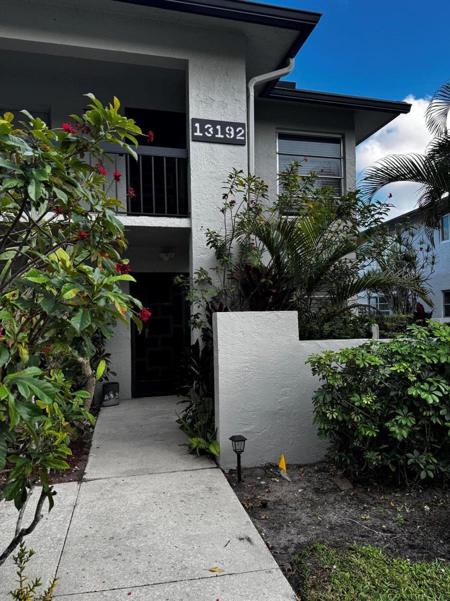 13192 Lucinda Palm Court # C, Delray Beach FL 33484