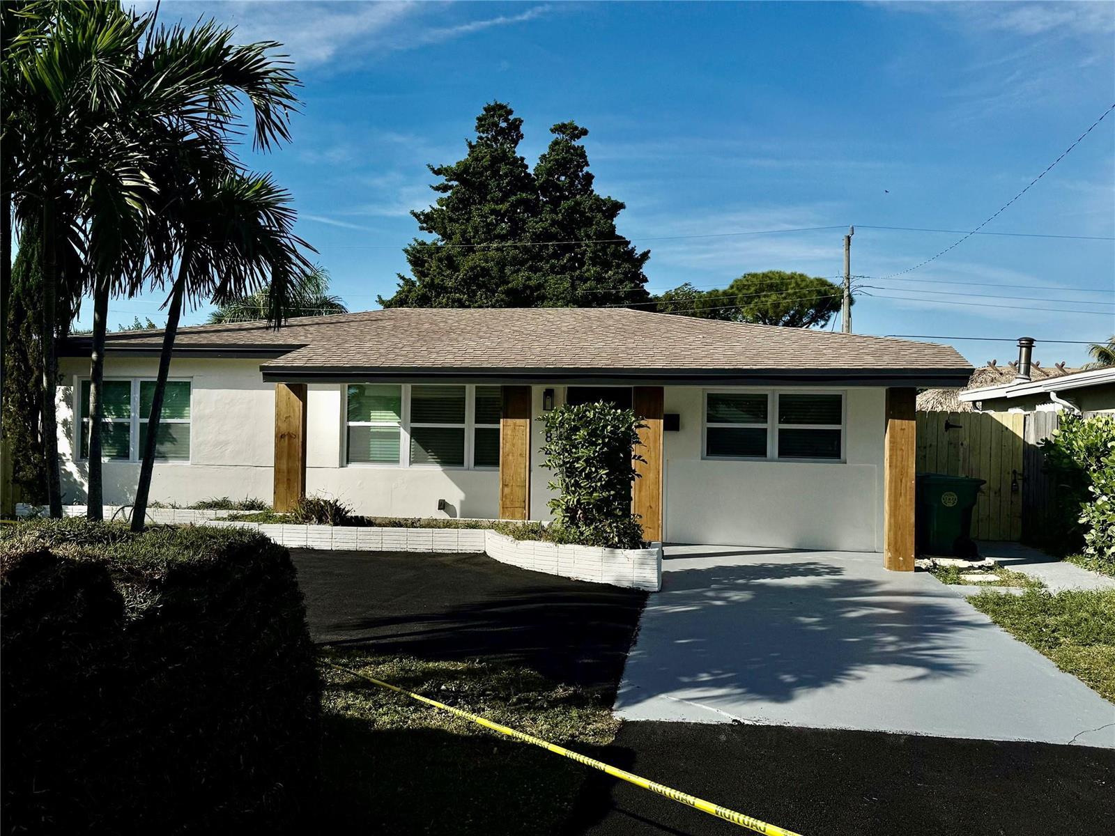 4841 NE 5th Terrace, Fort Lauderdale FL 33334