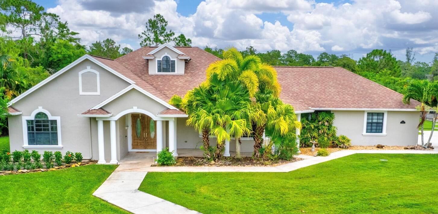 16181 81st Lane N, Loxahatchee FL 33470