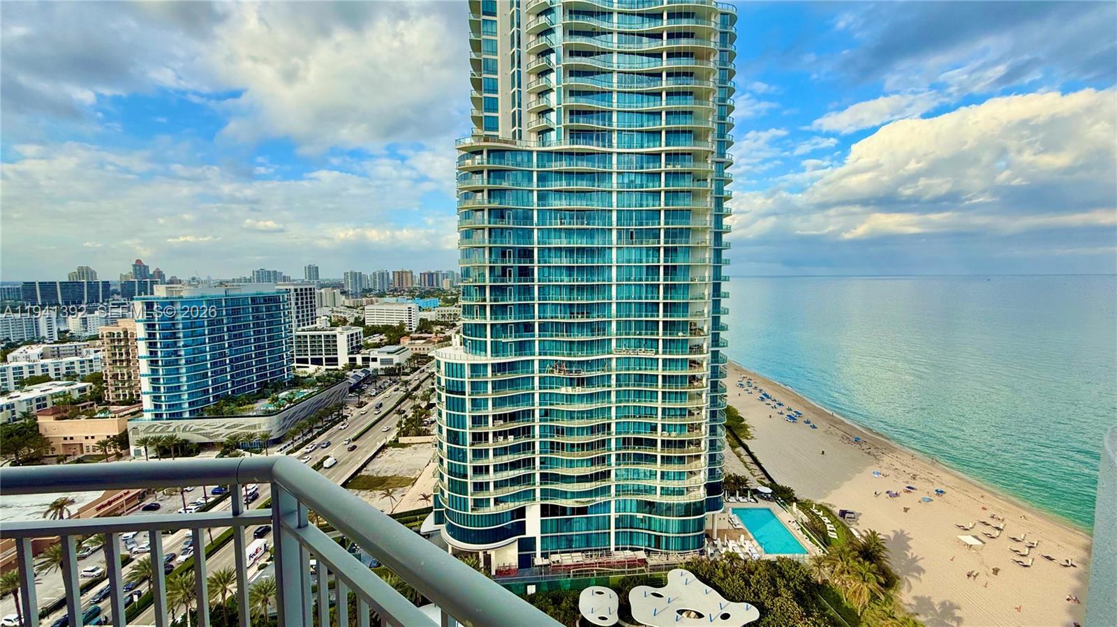 17375 Collins Ave # 2406, Sunny Isles Beach FL 33160