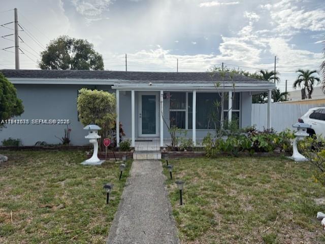 804 N 20th Ct, Hollywood FL 33020