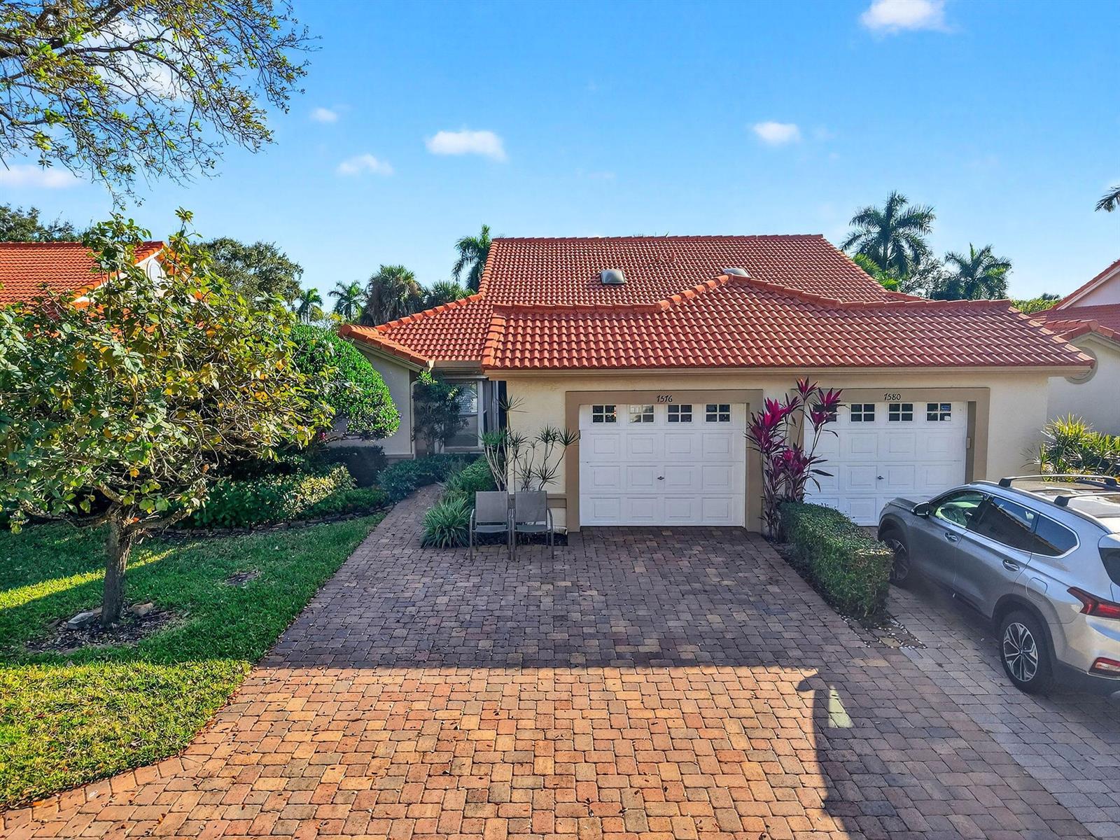 7576 Island Breeze Terrace # A, Boynton Beach FL 33437