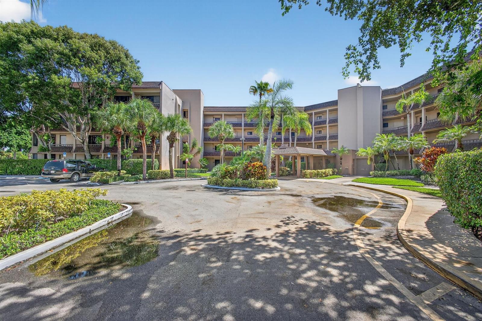 4770 Fountains Drive # 104, Lake Worth FL 33467